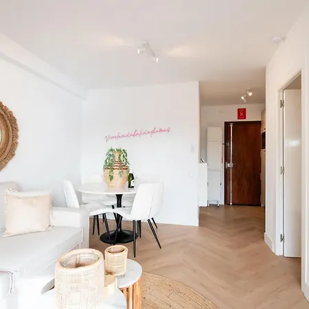 Voramar Ii On The Apartman