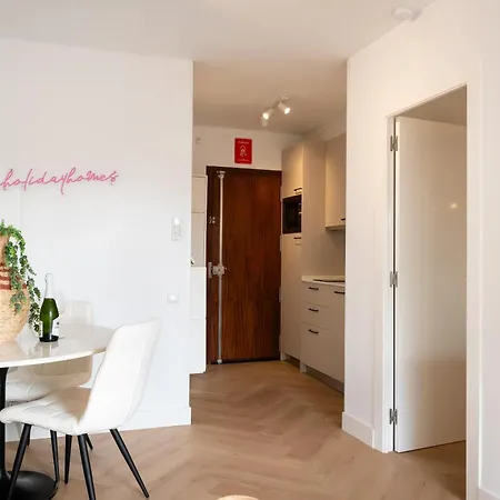 Voramar Ii On The Apartman *