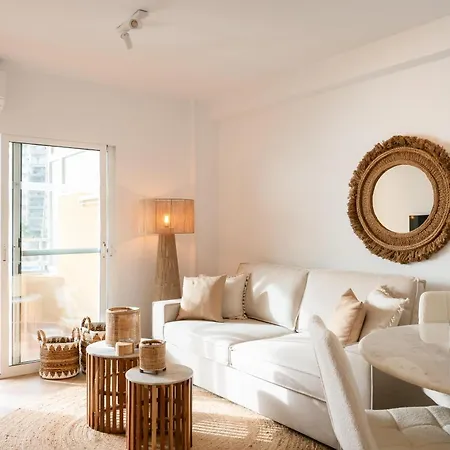 Voramar Ii On The Apartment *