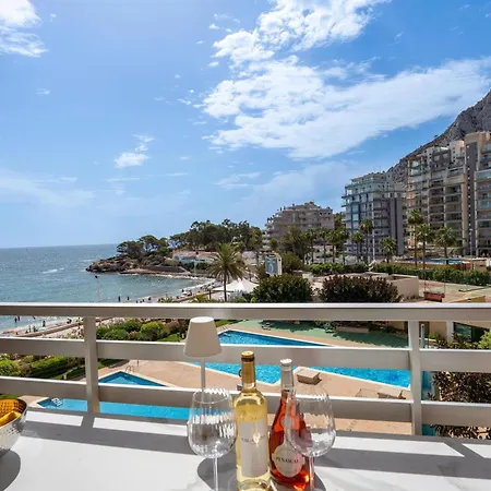 Voramar Ii On The