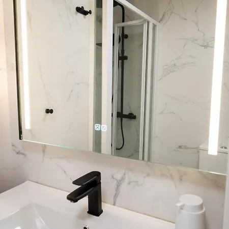 Apartment Voramar Ii On The