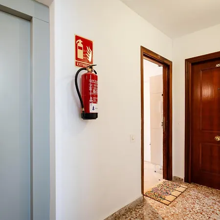 Voramar Ii On The Apartment *