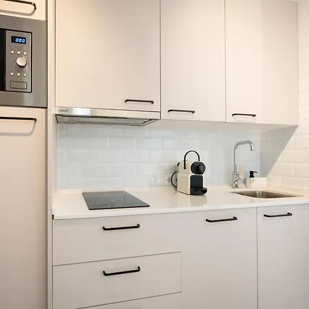 Voramar Ii On The * Calp