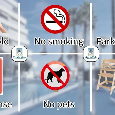 Voramar Ii On The *
