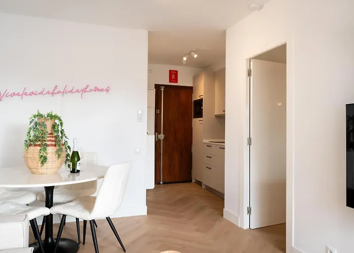 Voramar Ii On The Apartment *