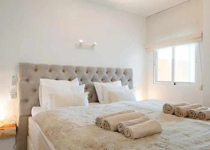 Voramar Ii On The Calp