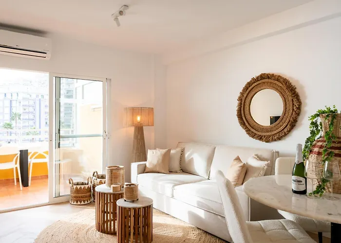 Voramar Ii On The Apartment *