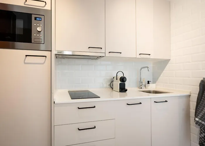 Voramar Ii On The * Calp