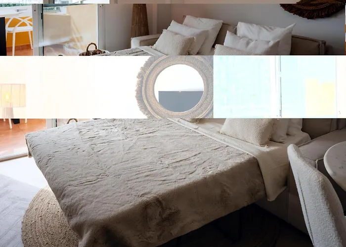 Voramar Ii On The Calp